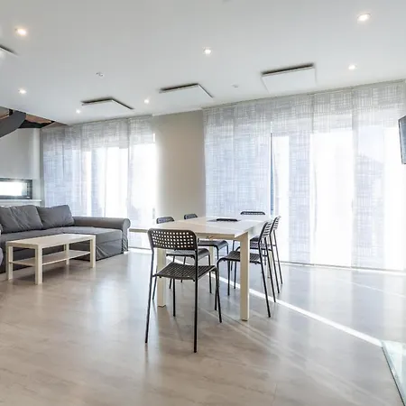 Ski Villa Rubicon Loučná pod Klínovcem Exteriér fotografie