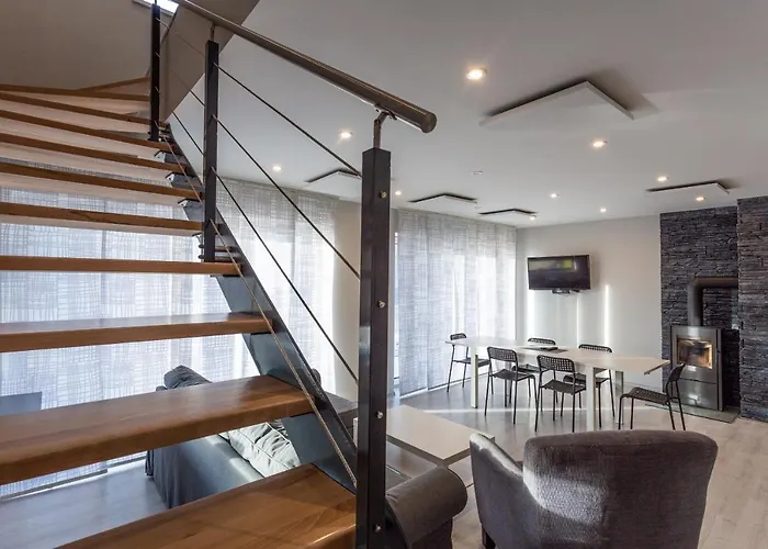 Ski Villa Rubicon