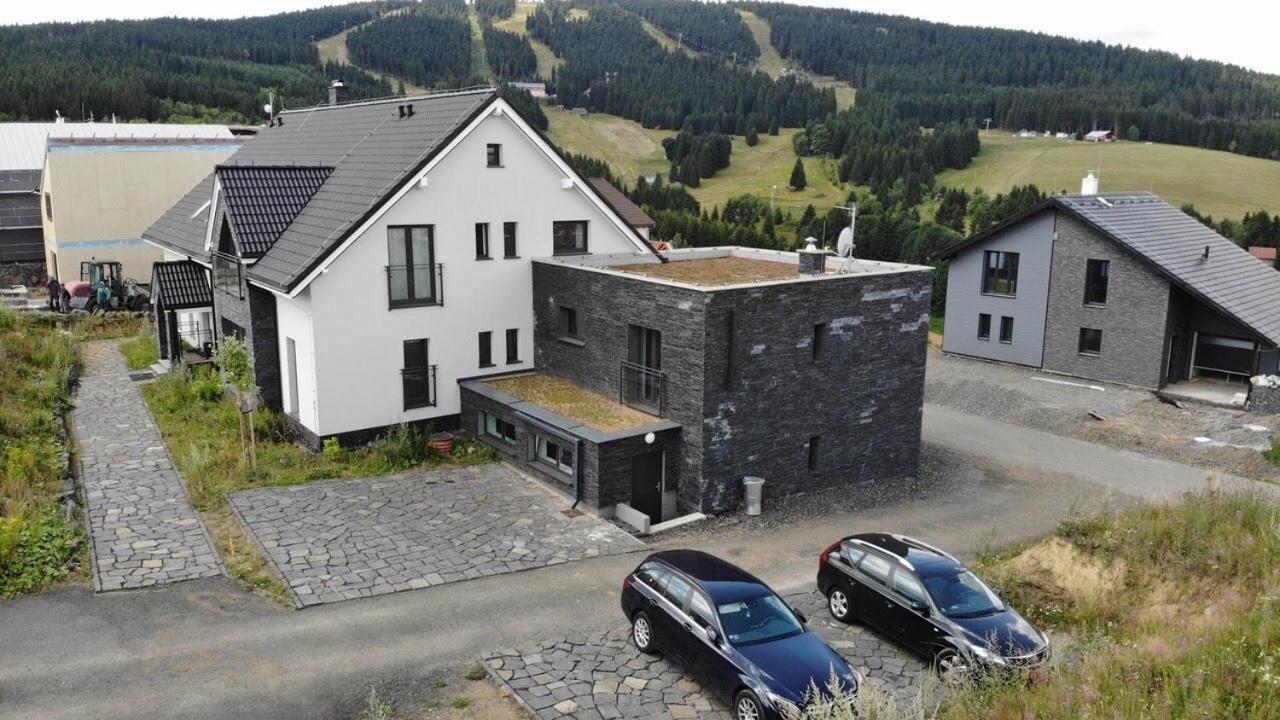 Rubicon Villa