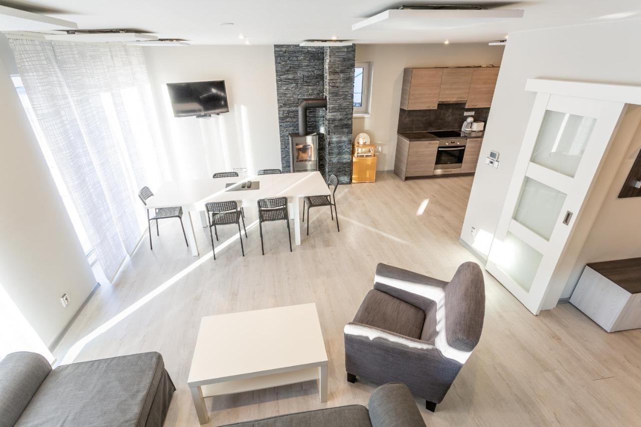 Rubicon Villa *